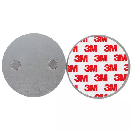 Magneettikiinnike palovaroittimelle - Palohälyttimet ja häkävaroittimet - 6418536025772 - 2