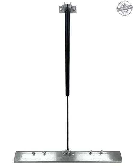 peräkärryn kaasujousi asennussarja - Peräkärryn navat, akselit ja iskarit - 610582 - 3