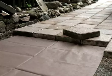 suodatinkangas pihalle - Suodatinkankaat - 6430068430152 - 1