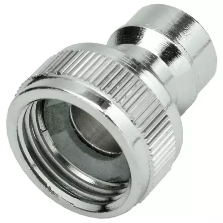 Opal M22x1" pikaliitinnippa - Putken muhvit, nipat ja tulpat - 6413820780382 - 3