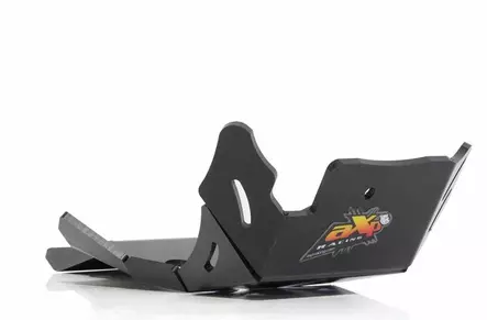 Pohjapanssari AXP Xtrem HDPE Beta 125/200RR 20-22 - Motocross ja enduro pohjapanssarit - AX1562 - 2