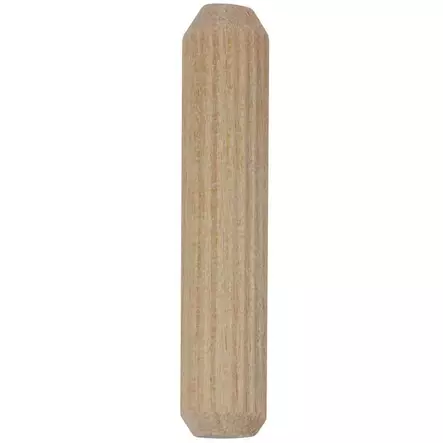 Poratappi koivu - Hyllylevyt, vanerit ja liimapuulevyt - 6414672068482 - 1