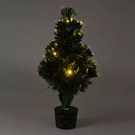 Pieni joulukuusi valoilla - Joulukuuset - 8721037220262 - 2