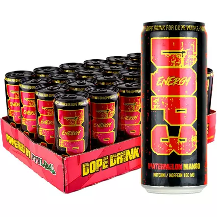 Energiajuomat dop3 ptvlabs 24 pack - Energiajuomat - 6429811102132 - 1
