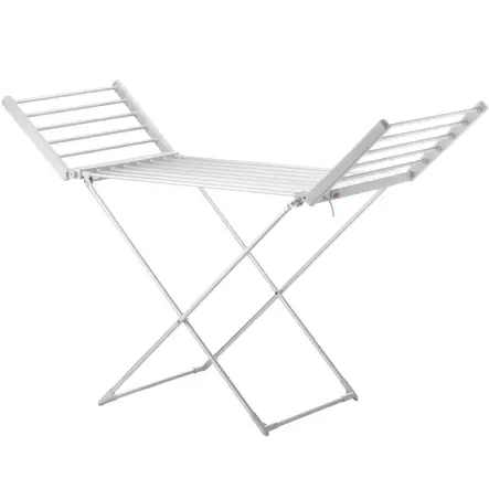 Pyykinkuivausteline lämmittävä innosanit - Pyykinkuivaustelineet ja pyykkikorit - 6438014396682 - 1