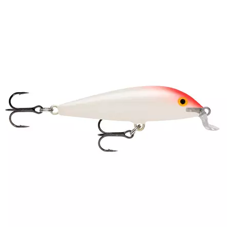 Rapala team esko matte orange - Vaappu-uistimet - 022677368092 - 1
