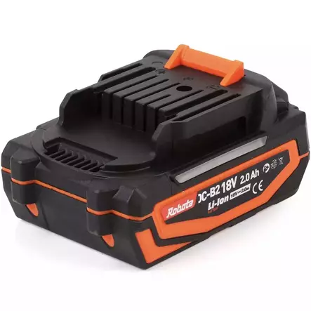 Robota 18v 2 - Akut ja akkulaturit - 6438212141152 - 2