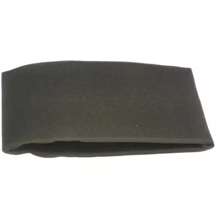 Ruohonleikkurin ilmansuodatin 78x164mm - Ruohonleikkurin suodattimet ja öljyt - 6438471343762 - 1