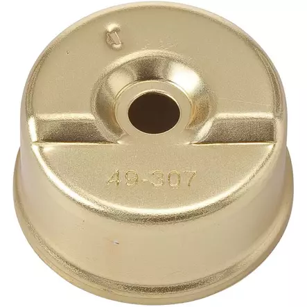 kohokammio tecumseh 631700 - Ruohonleikkurin kaasuttimet, polttoaine - 5400182609742 - 1