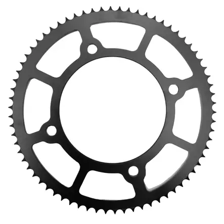 Crossin takaratas 70h - Sähköcrossin varaosat - 6438471019612 - 2