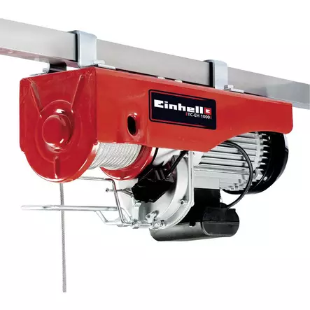 Einhell sähkövinssi - Sähkövinssit 230V - 4006825627602 - 1