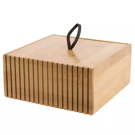 Kylpyhuone lokerikko - Pientarvikkeet - 8721037361682 - 1