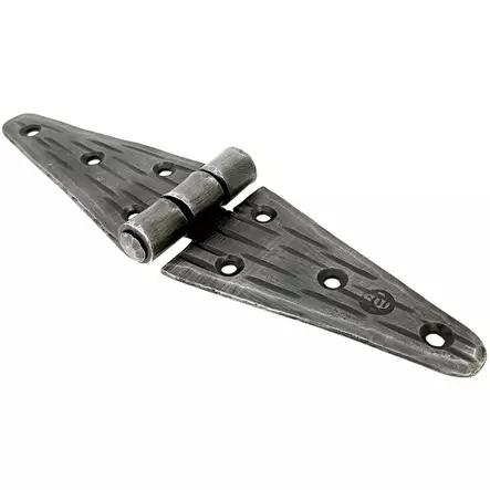 takorauta sarana 22x6 - Saranat - 6430035702282 - 1