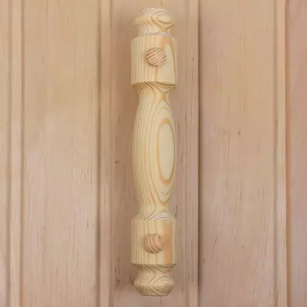 sauna vedin 811 - Muut kylpyhuonekalusteet - 6414671011502 - 2