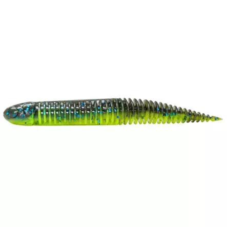 Savage gear dragon tail jigi 7,2cm 5kpl chpmk - Jigit - 5706301002532 - 1