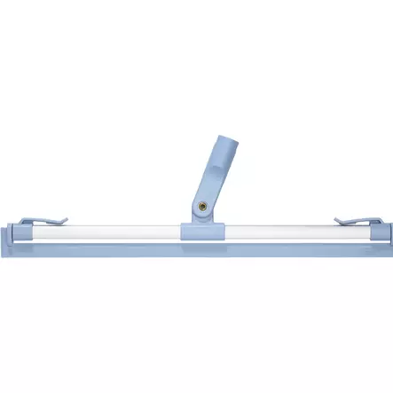 Sini lattialasta 45 cm - Siivouslastat - 6423800034312 - 1