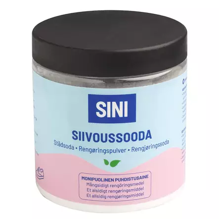 Sini siivoussooda 800g - Muut puhdistusaineet - 6423800070402 - 1