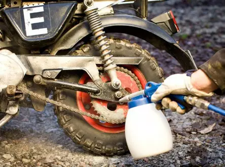 Soodapuhallus - Hiekkapuhallus ja soodapuhallus - 6430043750022 - 2