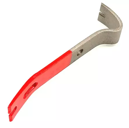 Pieni latta sorkkarauta - Sorkkaraudat - 6430032155562 - 2