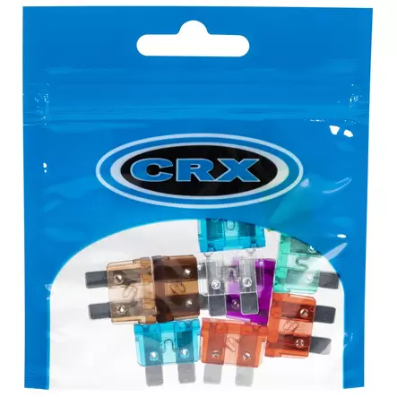 lajitelma latta sulakkeita - Auton sulakkeet ja sulakerasiat - 6418914171732 - 1