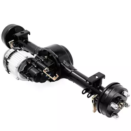 sähkömoottori mönkijää - Sähkötaka-akselit - 6438471001952 - 1