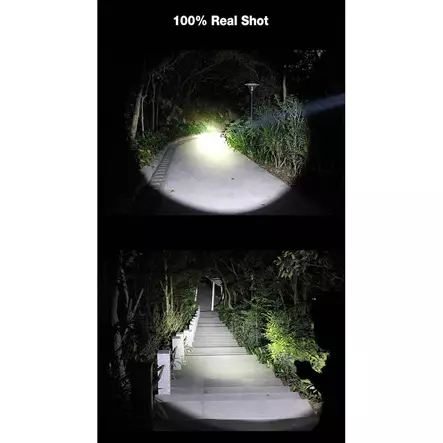 Mini taskulamppu - Taskulamput - 6920383801022 - 2