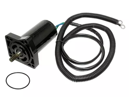 Yamaha F40 trimmimoottorisarja - Veneen ohjaus ja kaukosäätölaitteet - 6438235049022 - 1