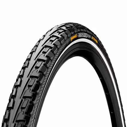 Ulkorengas 28" Continental Ride Tour 32-622 - Polkupyörän ulkorenkaat 29", 28" ja 26" - 4019238693492 - 1