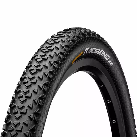 Ulkorengas 29" CONTINENTAL Race King 55-622 - Polkupyörän ulkorenkaat 29", 28" ja 26" - 4019238026092 - 1