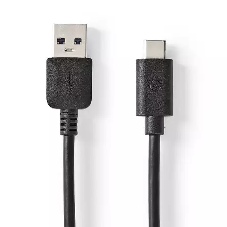Usb latausjohto 2m - C- ja micro-USB-kaapelit - 5412810317752 - 1