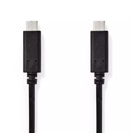 Usb kaapeli 2m 3 - C- ja micro-USB-kaapelit - 5412810401192 - 1
