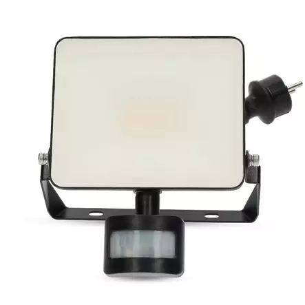 Valonheitin liiketunnistimella - Valonheittimet ja työvalaisimet - 5412810467242 - 1