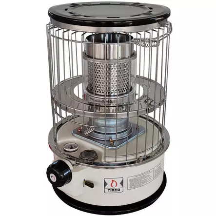 Timco pl 79 valopetroolilämmitin - Kaasulämmittimet ja petroolilämmittimet - 6438014332512 - 2