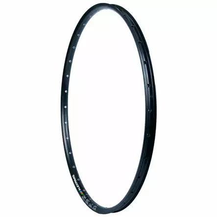Vanne ALEX 27,5" 25-584 DP25 Disc Tubeless Ready - Polkupyörän vanteet 29", 28", 27,5", 26" - 6438131049812 - 1