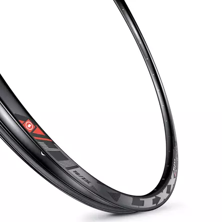 Vanne MACH 1 27,5" 23-584 TR Disc - Polkupyörän vanteet 29", 28", 27,5", 26" - 62782 - 1