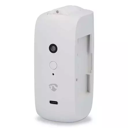 Verhomoottori smartlife - Sähköasennustarvikkeet - 5412810419692 - 2