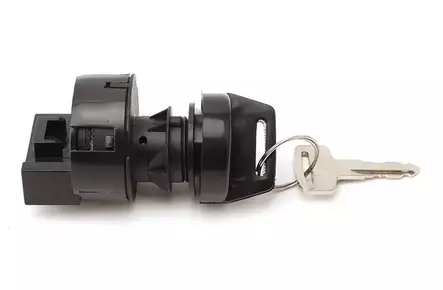 Polaris sportsman vieralukko - Muut sähköosat ja katkaisimet - 6438471012842 - 5