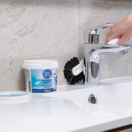 Puhdistustahna nord clean siivoukseen - Muut puhdistusaineet - 6410416328232 - 2