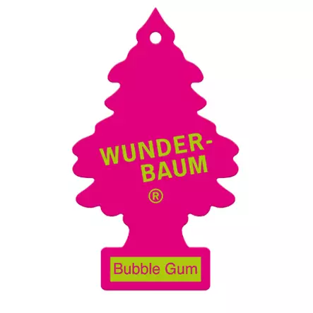 Wunderbaum purukumi - Auton lisävarusteet ja Wunderbaumit - 7315870670332 - 1
