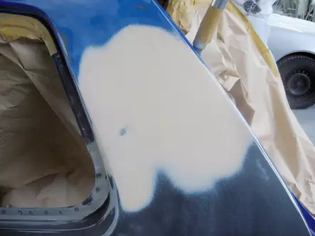 yleispakkeli vaku - Kuidut, pakkelit ja kovetteet - 4045989547142 - 3