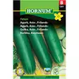 hornum avomaankurkku fatum - Siemenet - 5708787012012 - 1