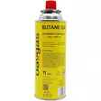 kaasupatruuna butaani A4 227g - Retkikeittimet ja kaasupatruunat - 4260657785842 - 1
