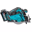 Makita hs012gz runkoversio - Pöytäsirkkelit ja käsisirkkelit - 088381776622 - 4