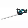 Makita pensasleikkuri duh506z 50cm 20mm runko - Pensasleikkurit - 088381772242 - 1