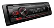 pioneerin MVH-S320BT autosoitin - Autosoittimet - 4988028434372 - 2