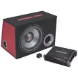 Subwoofer kaiutin vahvistimella - Auton aktiivisubwooferit - 4037072021912 - 1