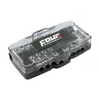 four connect 4-fb420 virranjakokeskus - Autohifi johtosarjat ja sulaketarvikkeet - 6430042121762 - 1