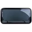 Ikkuna asuntovaunuun salvoilla - Caravan ovet, ikkunat ja luukut - 031122 - 2