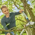 Tehokkaat oksasakset paksujen oksien leikkaamiseen - Puutarhasakset ja pensassakset - 4066407504912 - 2