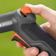 Gardena kastelupistooli portaaton vedensäätö yhellä sormella - Paineruiskupullot ja reppuruiskut - 4078500024242 - 6